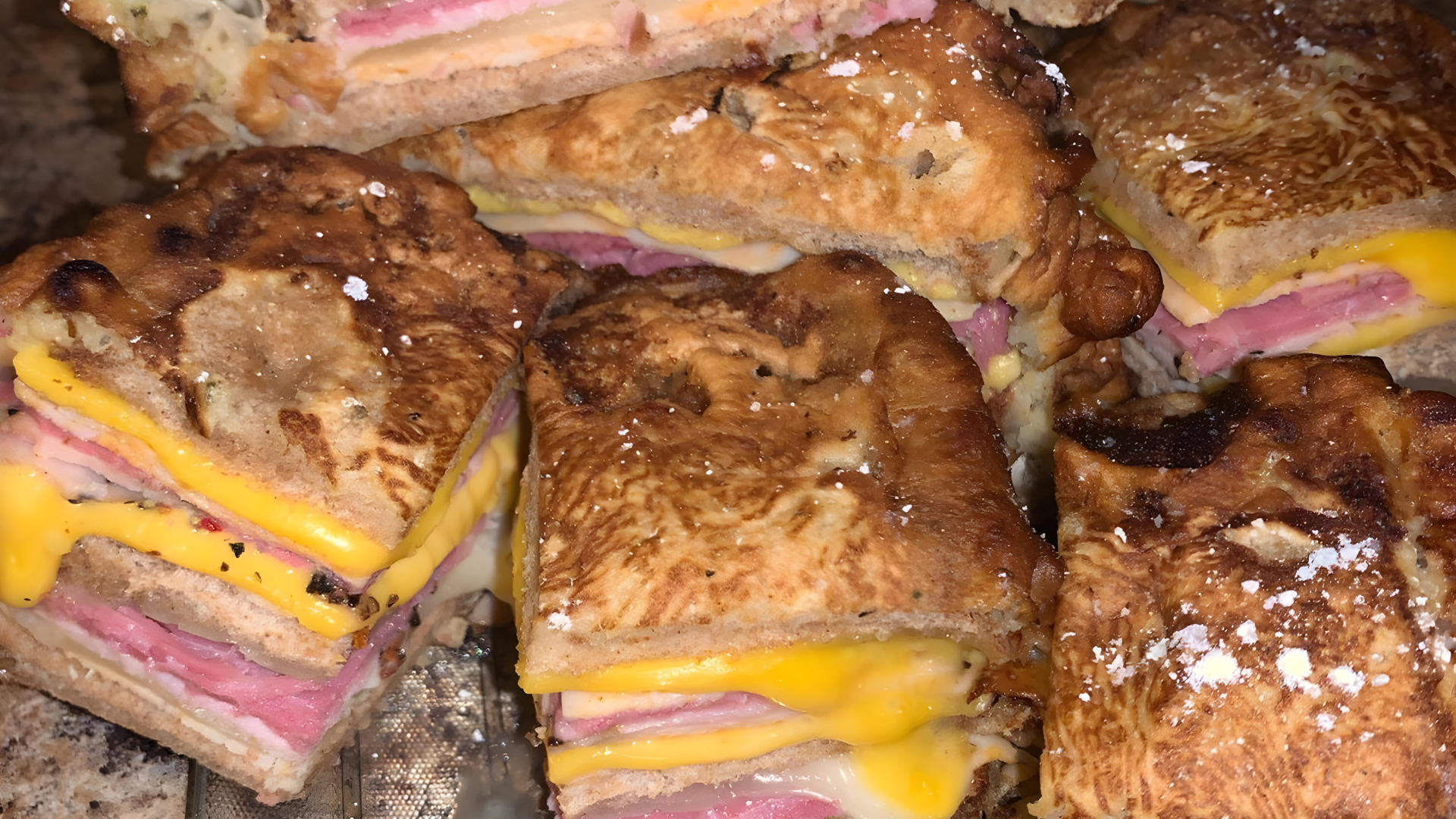 Monte Cristo